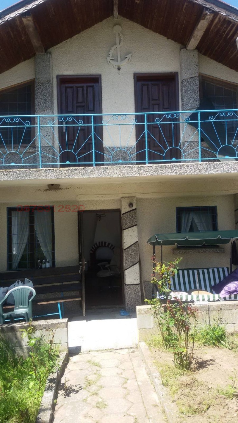 Продава  Вила област Бургас , с. Пънчево , 60 кв.м | 94869611 - изображение [3]