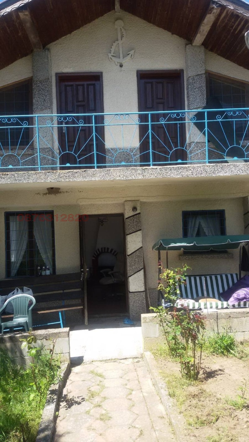Продава  Вила област Бургас , с. Пънчево , 60 кв.м | 94869611 - изображение [4]