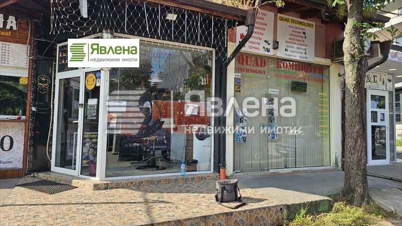 Продава МАГАЗИН, гр. София, Студентски град, снимка 3 - Магазини - 53078797
