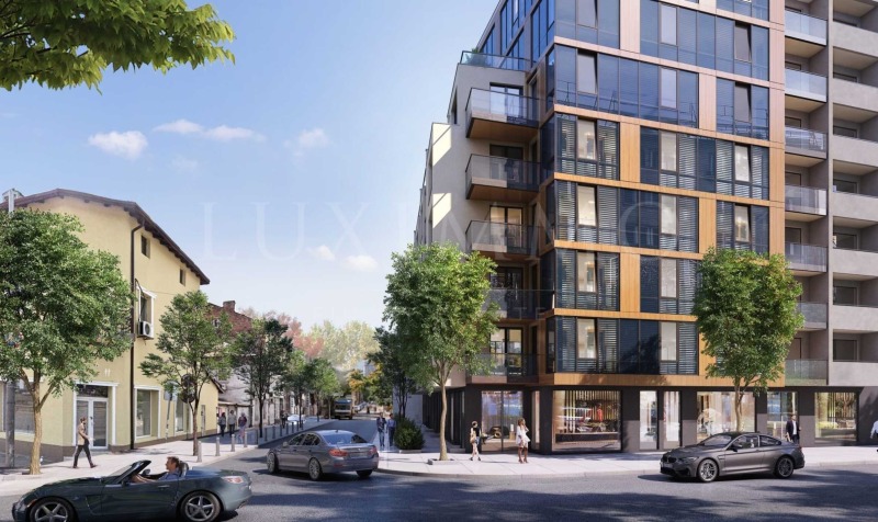 Продава МАГАЗИН, гр. София, Център, снимка 2 - Магазини - 53234755