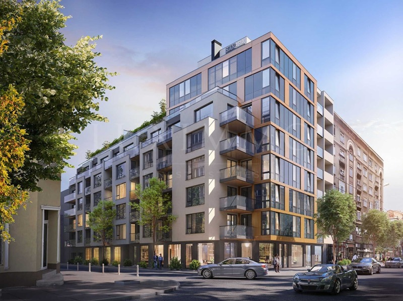 Продава МАГАЗИН, гр. София, Център, снимка 6 - Магазини - 53234755