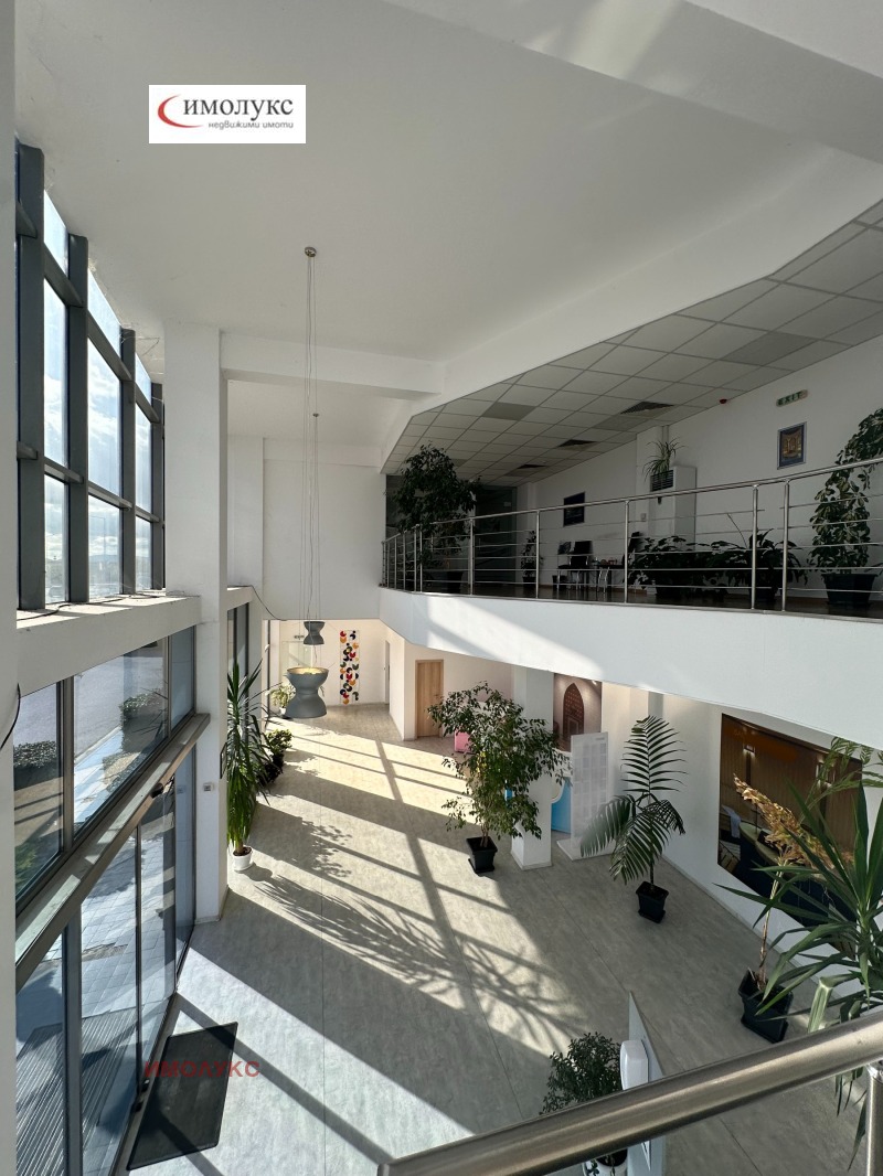 Zu verkaufen  Industriegebäude Sofia , Wraschdebna , 1747 qm | 19373728 - Bild [4]