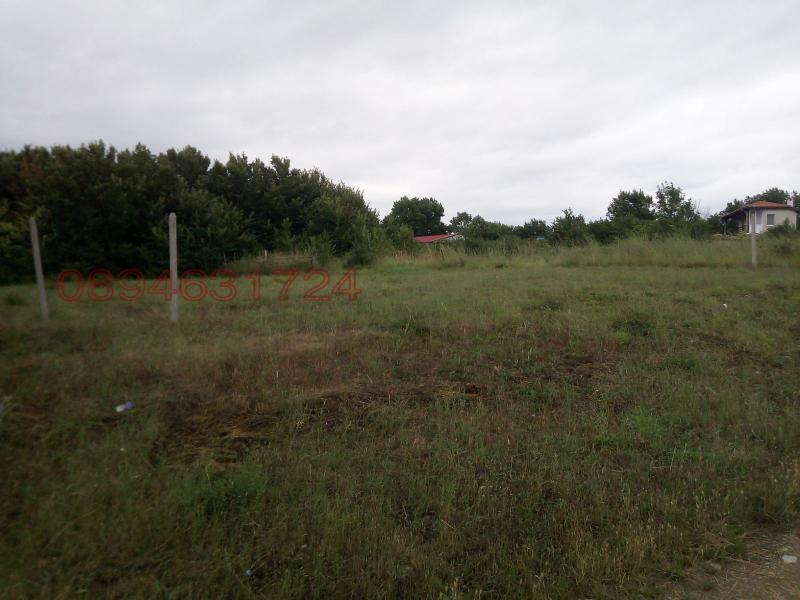 Продава ПАРЦЕЛ, гр. Ахтопол, област Бургас, снимка 6 - Парцели - 52784927