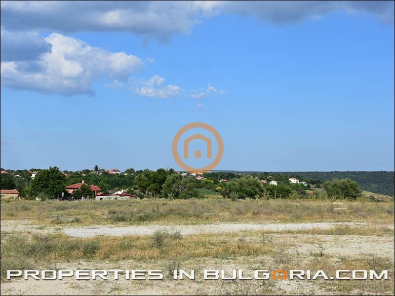 Продава ПАРЦЕЛ, с. Калиманци, област Варна, снимка 7 - Парцели - 53087808