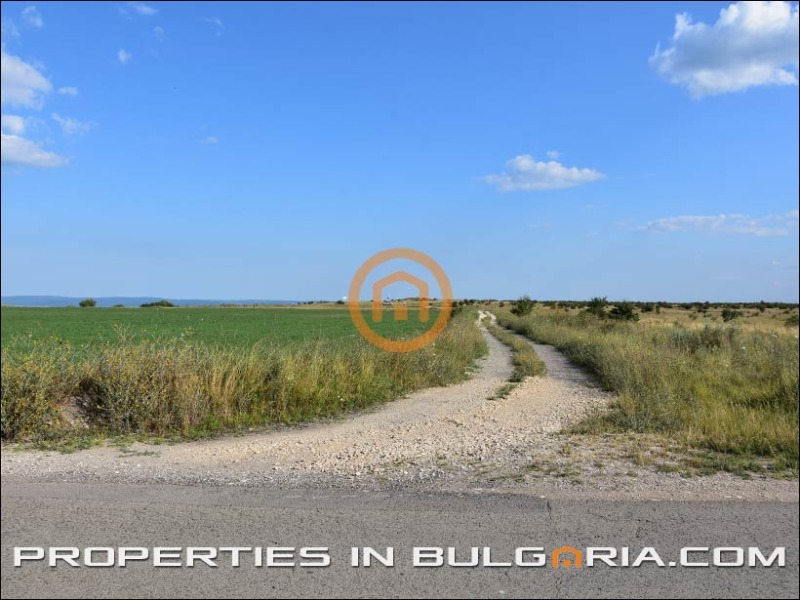 Продава ПАРЦЕЛ, с. Калиманци, област Варна, снимка 9 - Парцели - 53087808