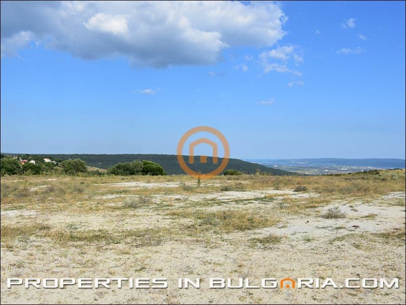 Продава ПАРЦЕЛ, с. Калиманци, област Варна, снимка 8 - Парцели - 53087808