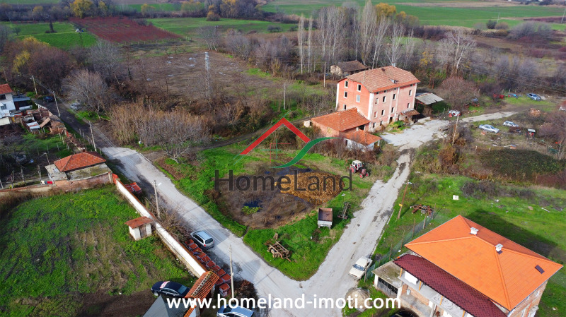 Продава ПАРЦЕЛ, с. Звъничево, област Пазарджик