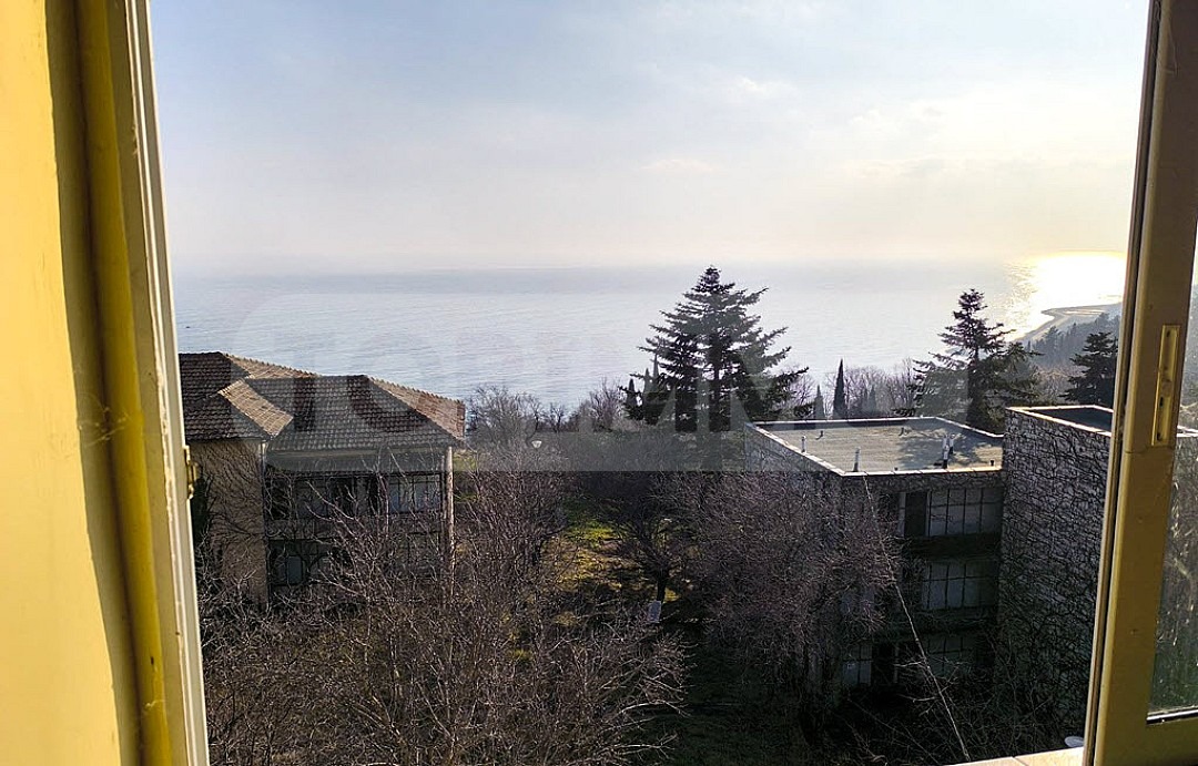 Продава 1-СТАЕН, гр. Балчик, област Добрич, снимка 6 - Апартаменти - 53731955