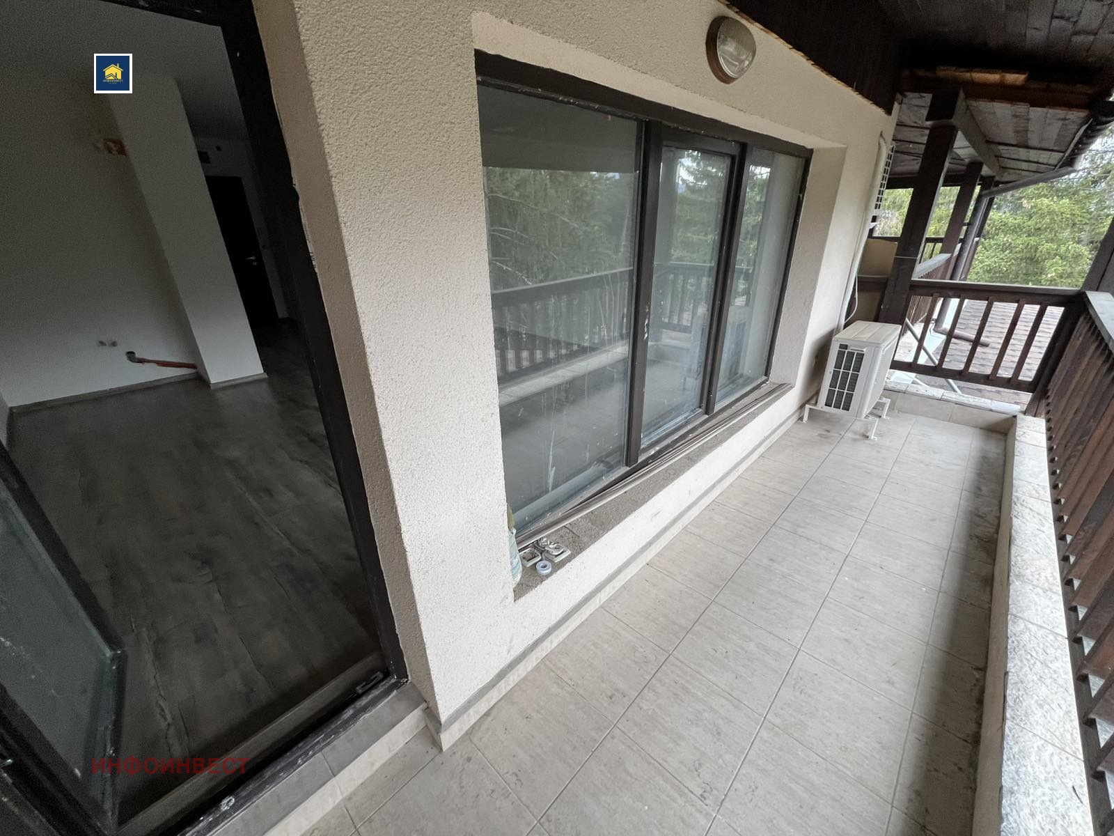 Продава 1-СТАЕН, гр. Велинград, област Пазарджик, снимка 5 - Апартаменти - 54027120