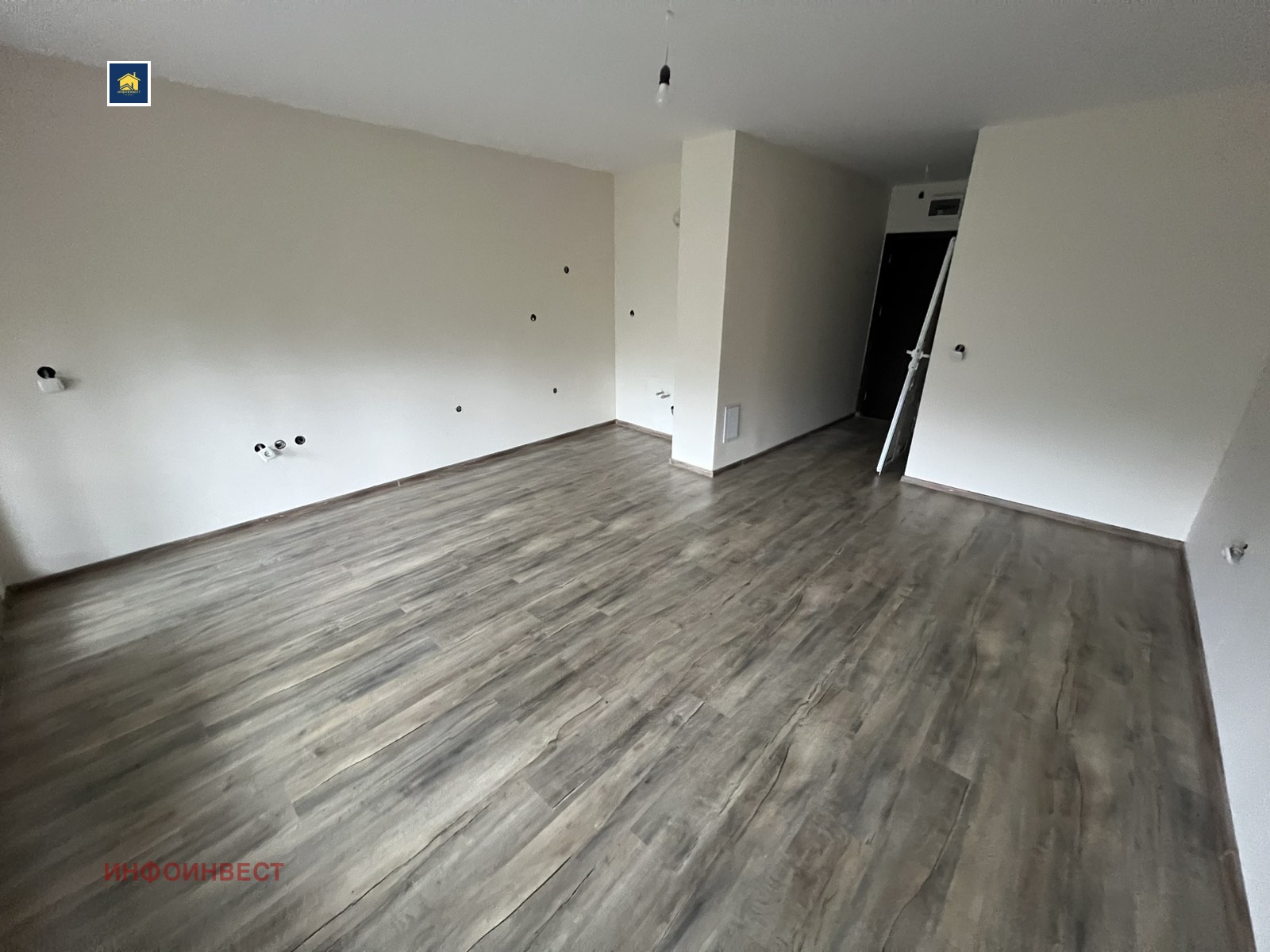 Продава 1-СТАЕН, гр. Велинград, област Пазарджик, снимка 3 - Апартаменти - 54027120