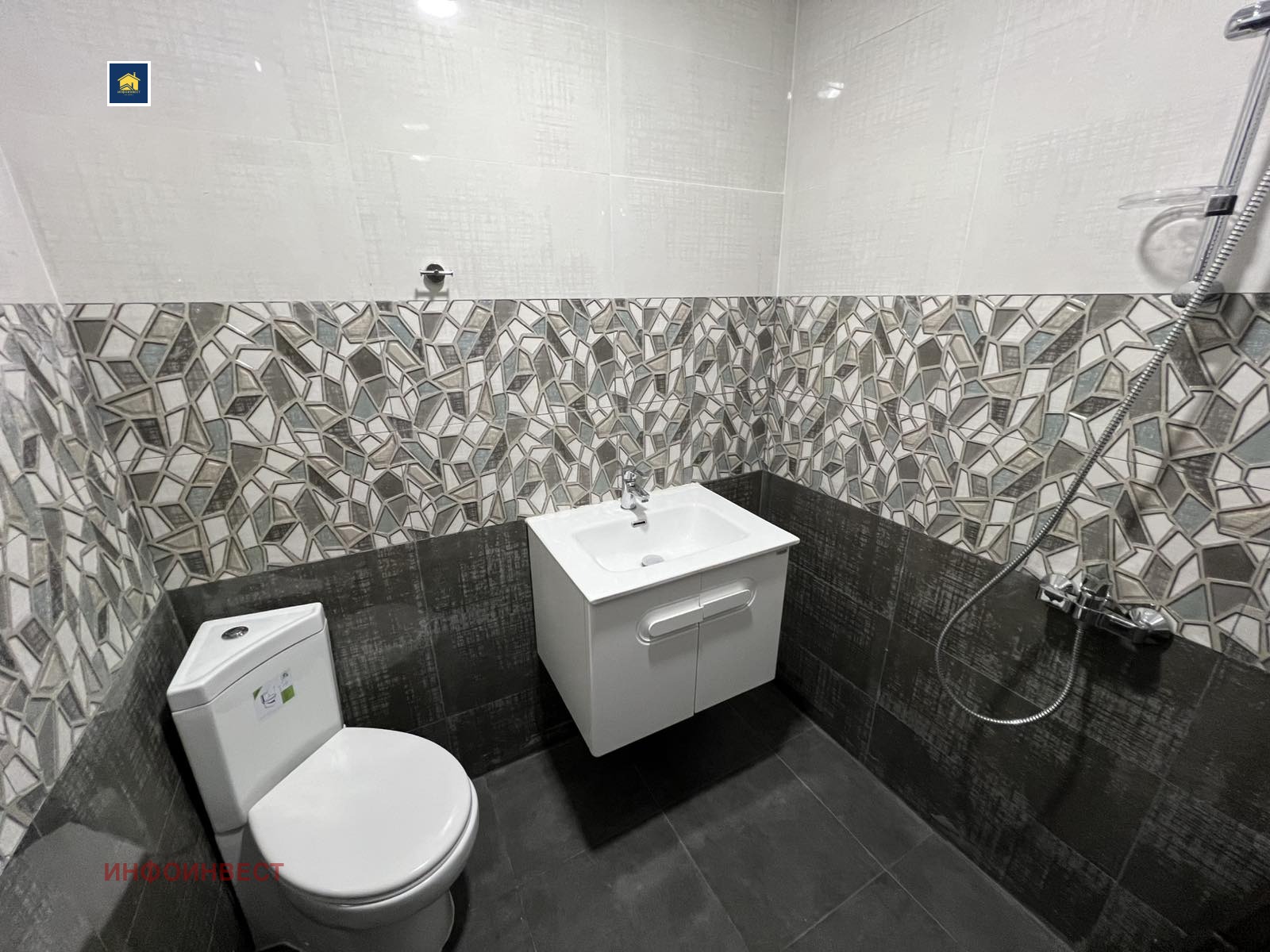 Продава 1-СТАЕН, гр. Велинград, област Пазарджик, снимка 4 - Апартаменти - 54027120