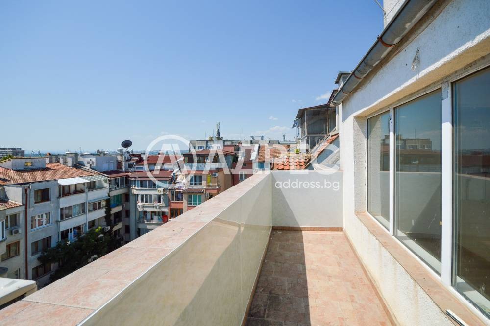 Продава 1-СТАЕН, гр. Бургас, Възраждане, снимка 2 - Апартаменти - 55558104