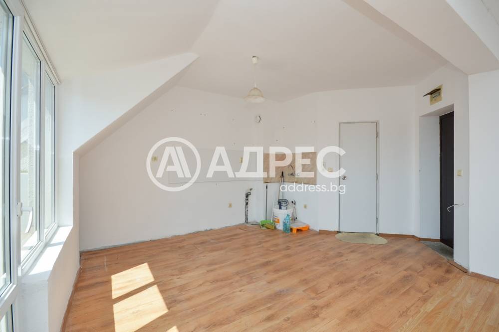 Продава 1-СТАЕН, гр. Бургас, Възраждане, снимка 7 - Апартаменти - 55558104