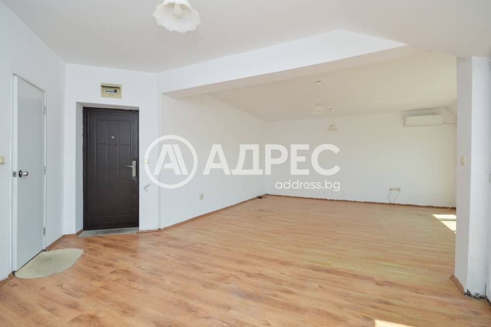 Продава 1-СТАЕН, гр. Бургас, Възраждане, снимка 8 - Апартаменти - 55558104