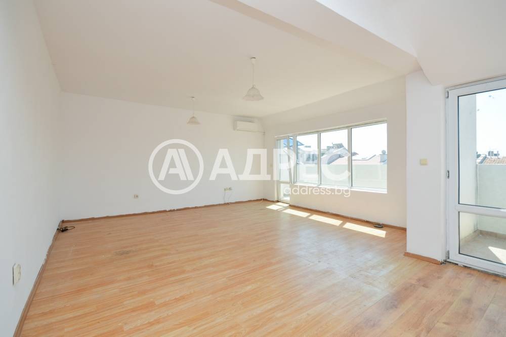 Продава 1-СТАЕН, гр. Бургас, Възраждане, снимка 5 - Апартаменти - 55558104