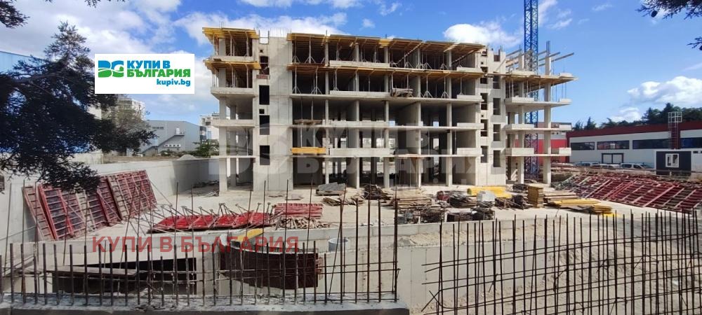 Продава 2-СТАЕН, гр. Варна, Младост 2, снимка 2 - Апартаменти - 51663345