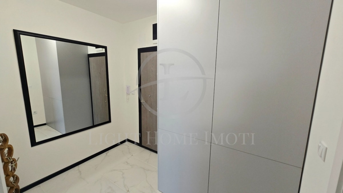 Продава 2-СТАЕН, гр. Пловдив, Кючук Париж, снимка 10 - Апартаменти - 53981336