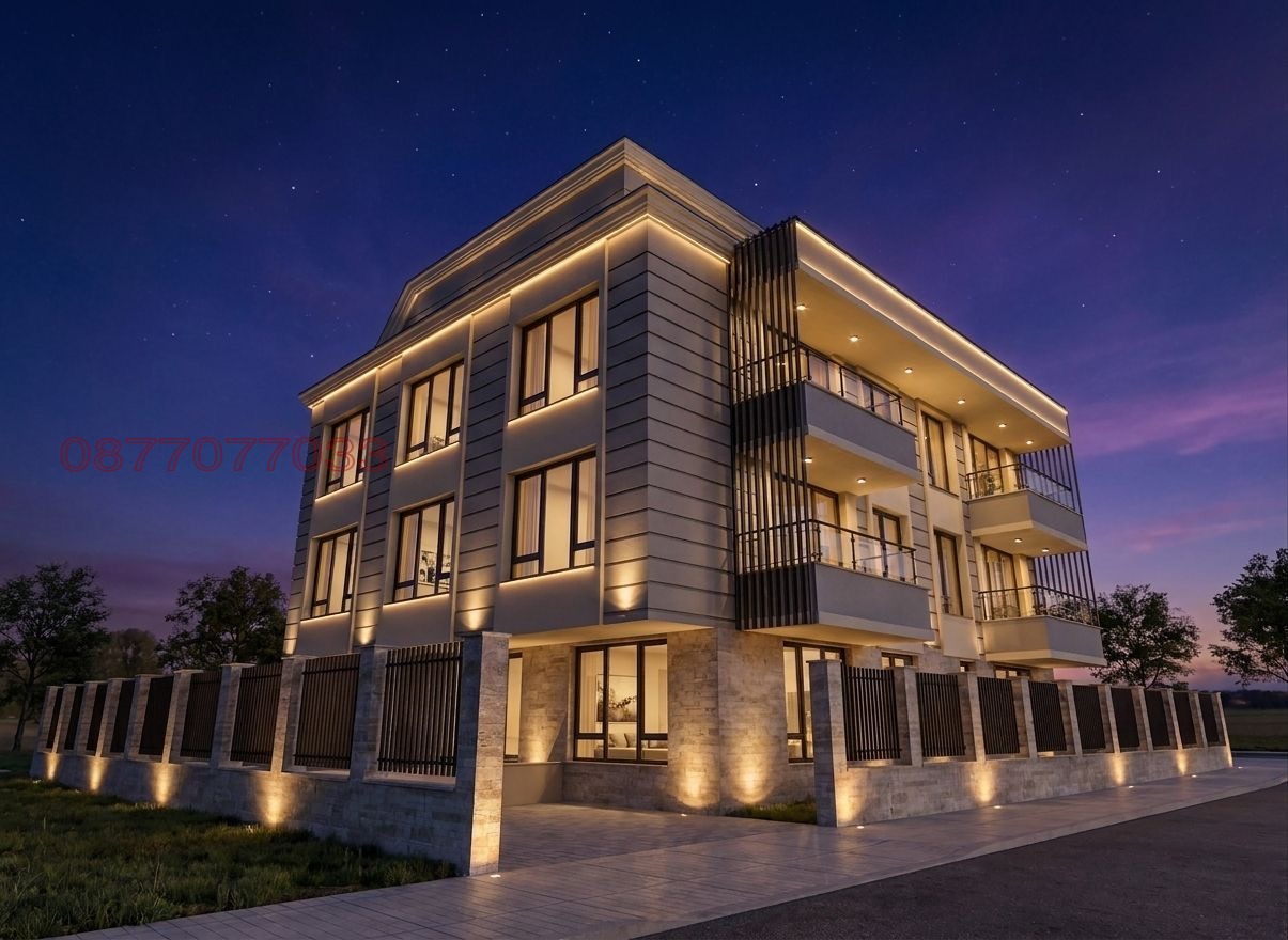 Продава 2-СТАЕН, гр. София, Орландовци, снимка 4 - Апартаменти - 54668603