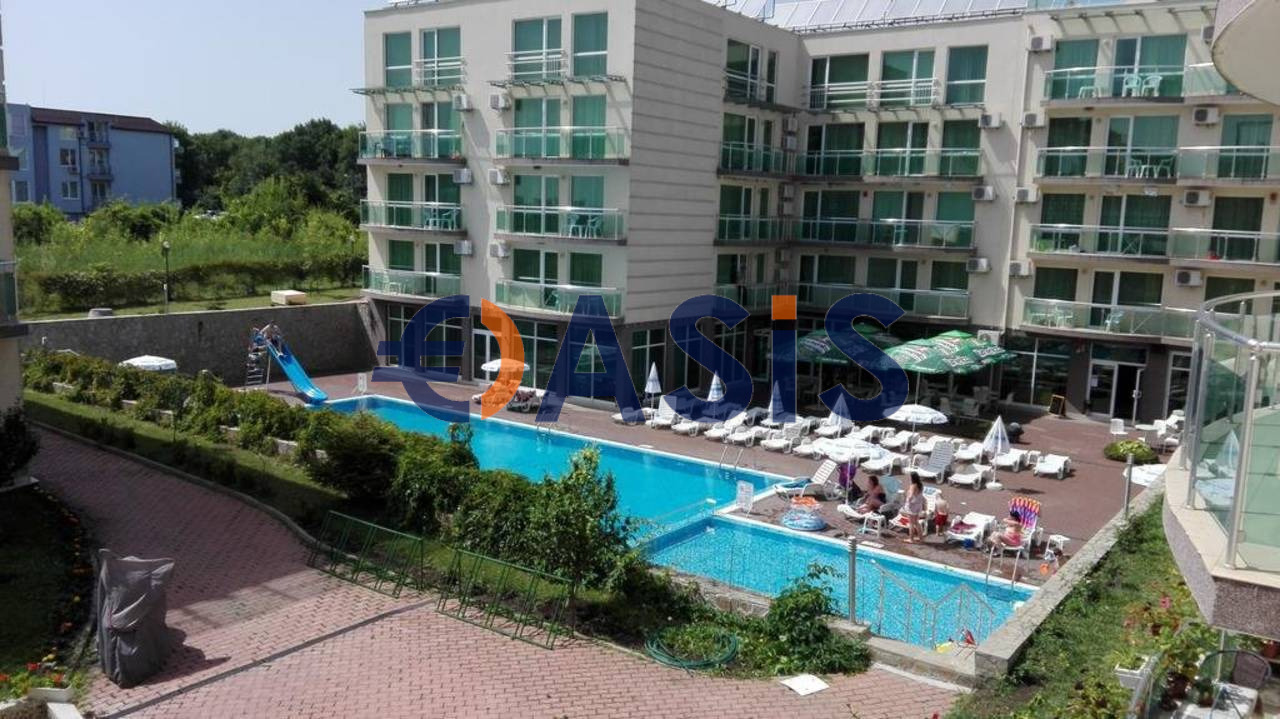 Продава 2-СТАЕН, гр. Бургас, Сарафово, снимка 11 - Апартаменти - 54694108