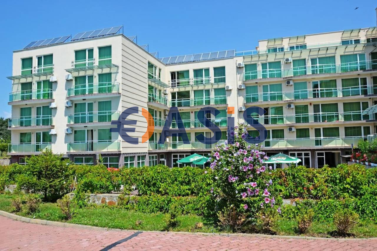 Продава 2-СТАЕН, гр. Бургас, Сарафово, снимка 14 - Апартаменти - 54694108