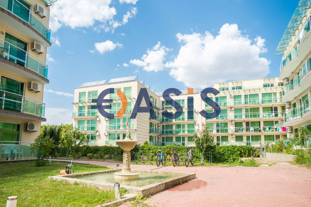 Продава 2-СТАЕН, гр. Бургас, Сарафово, снимка 12 - Апартаменти - 54694108