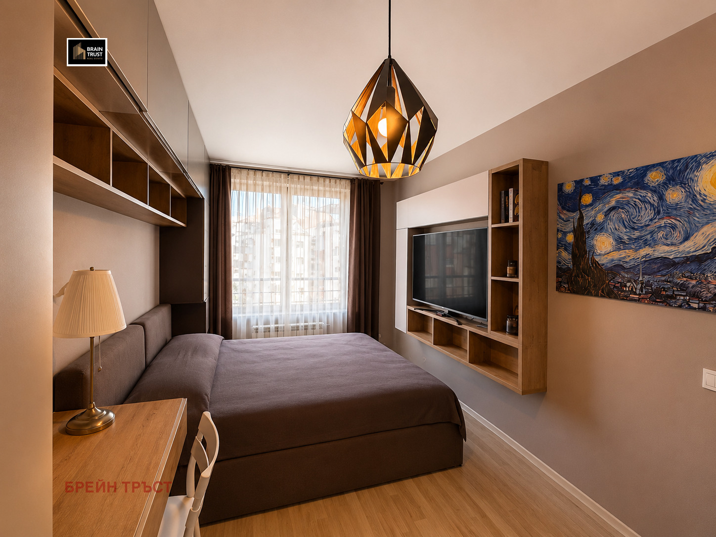 Продава 2-СТАЕН, гр. София, Студентски град, снимка 9 - Апартаменти - 55309748