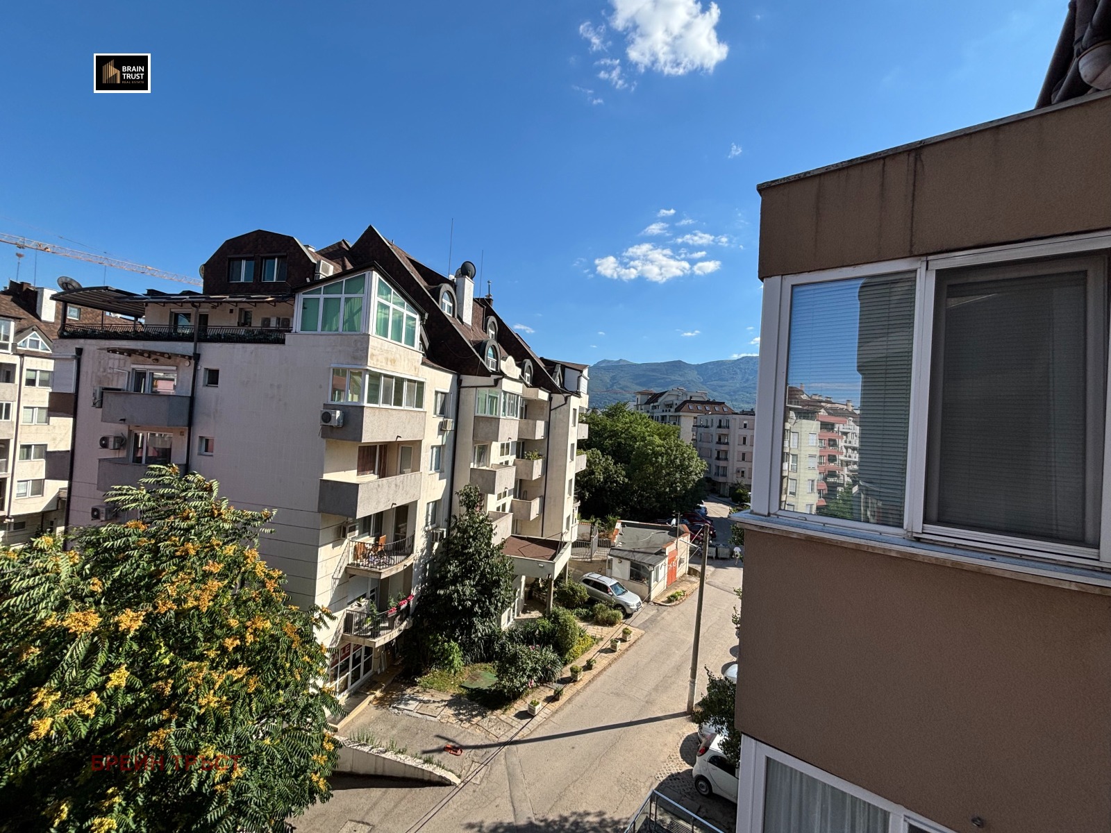 Продава 2-СТАЕН, гр. София, Студентски град, снимка 13 - Апартаменти - 55309748