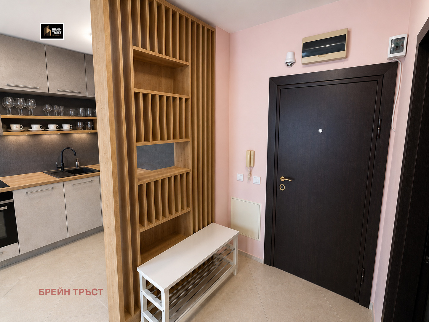 Продава 2-СТАЕН, гр. София, Студентски град, снимка 3 - Апартаменти - 55309748