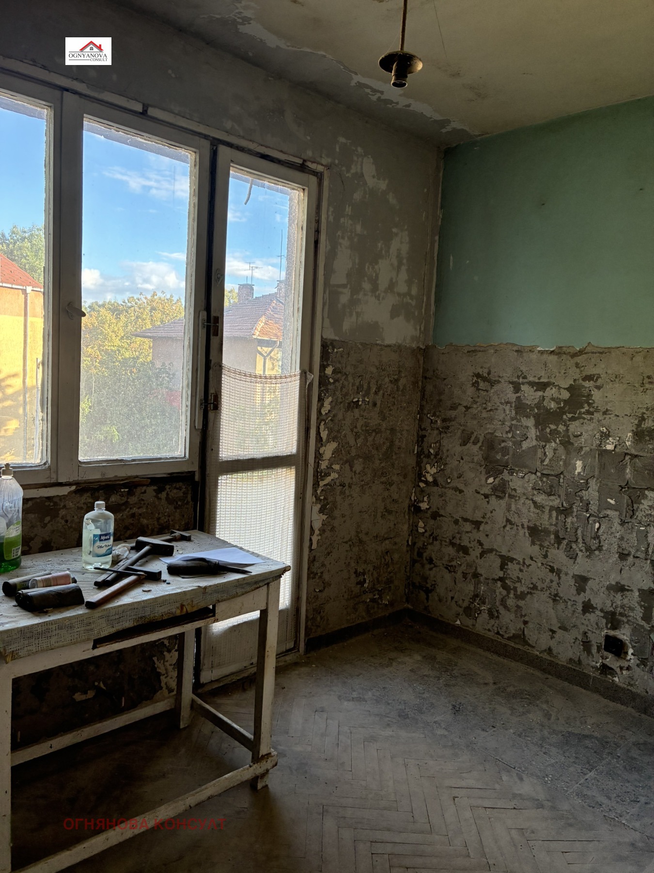 Продава 2-СТАЕН, гр. София, Надежда 2, снимка 4 - Апартаменти - 56209108