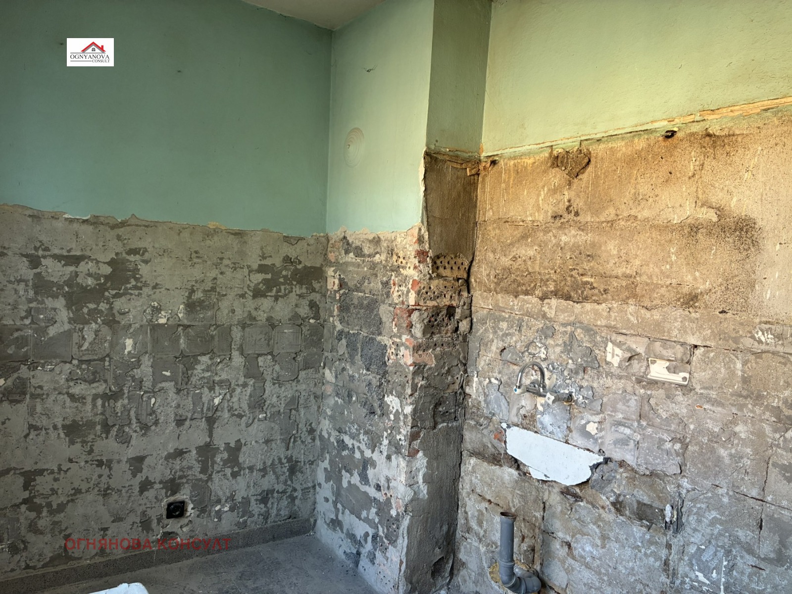 Продава 2-СТАЕН, гр. София, Надежда 2, снимка 3 - Апартаменти - 56209108