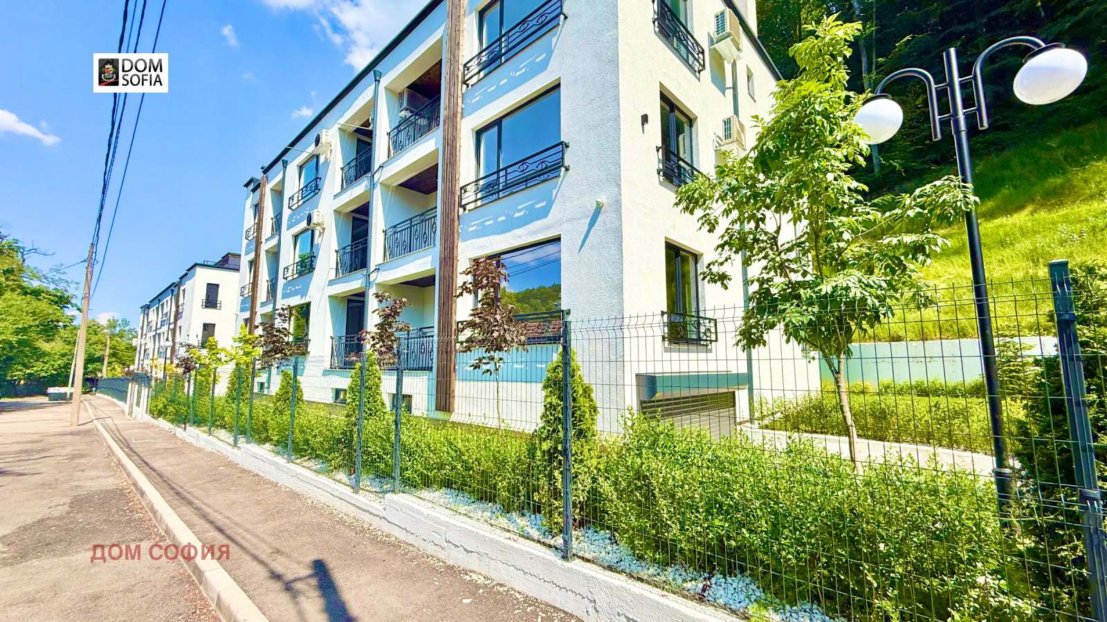 Продава 3-СТАЕН, гр. София, Княжево, снимка 8 - Апартаменти - 52556119
