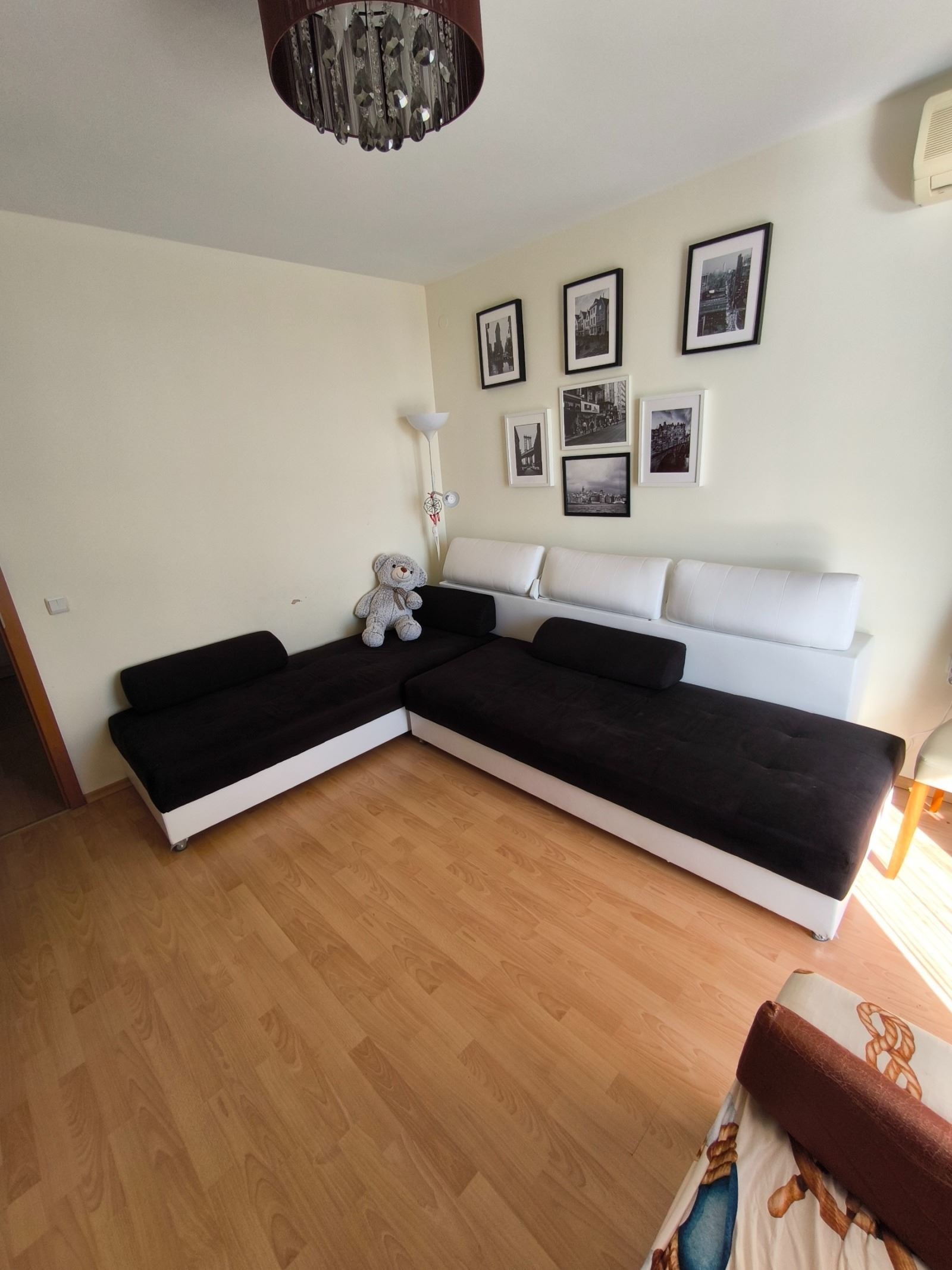 Продава 3-СТАЕН, гр. Свети Влас, област Бургас, снимка 2 - Апартаменти - 54630611