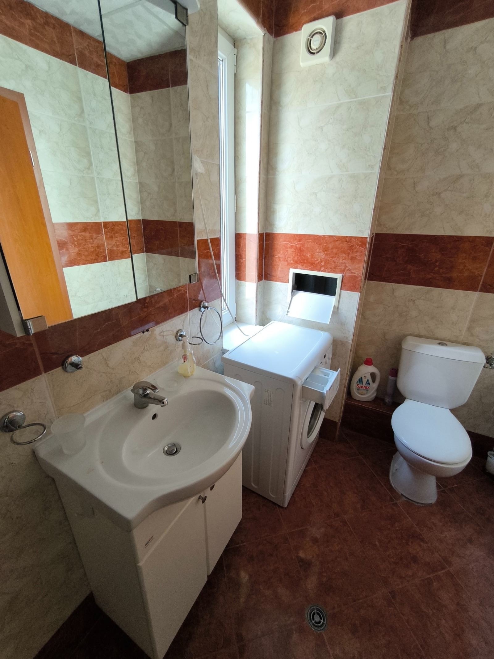 Продава 3-СТАЕН, гр. Свети Влас, област Бургас, снимка 10 - Апартаменти - 54630611