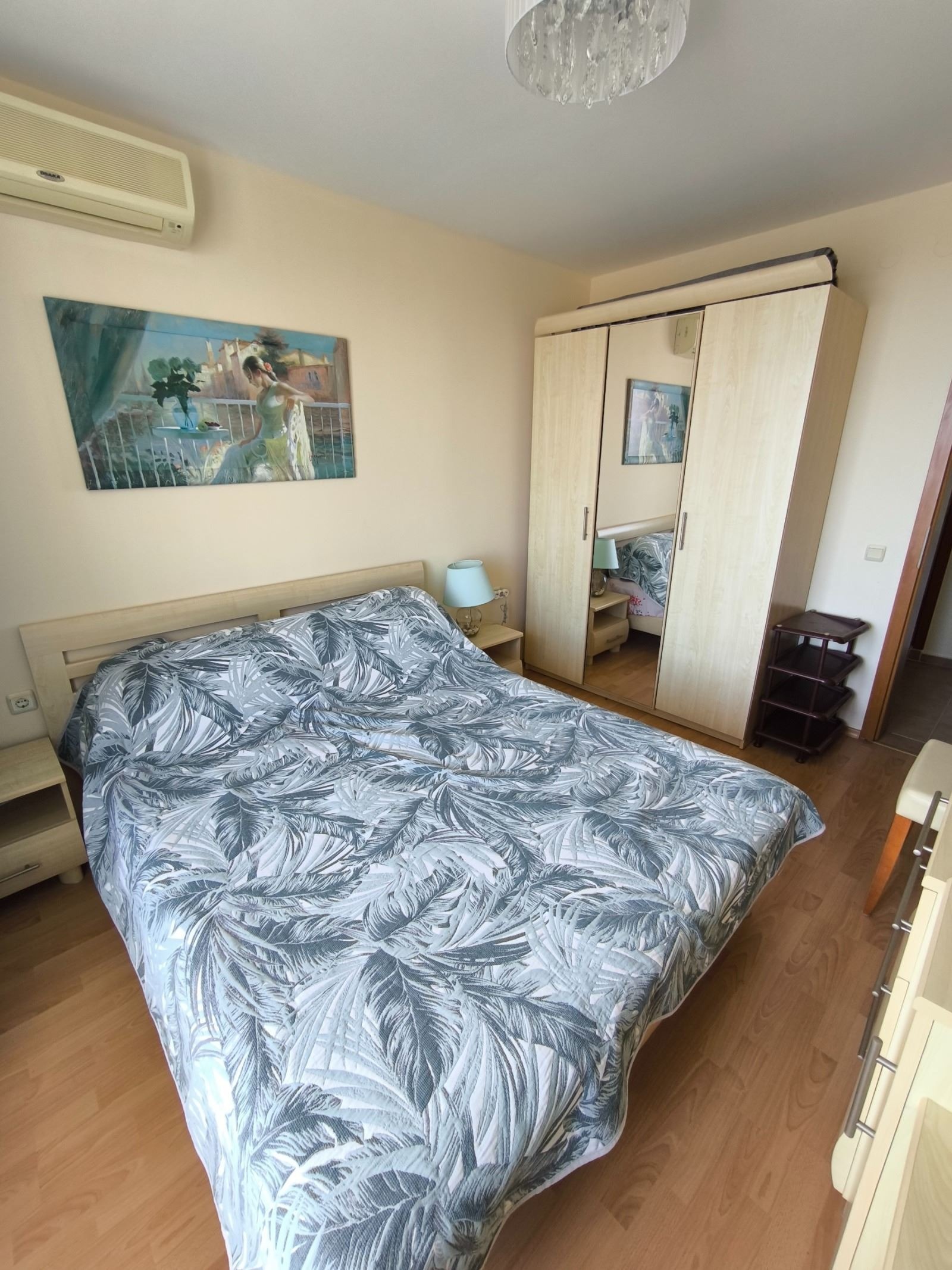 Продава 3-СТАЕН, гр. Свети Влас, област Бургас, снимка 8 - Апартаменти - 54630611