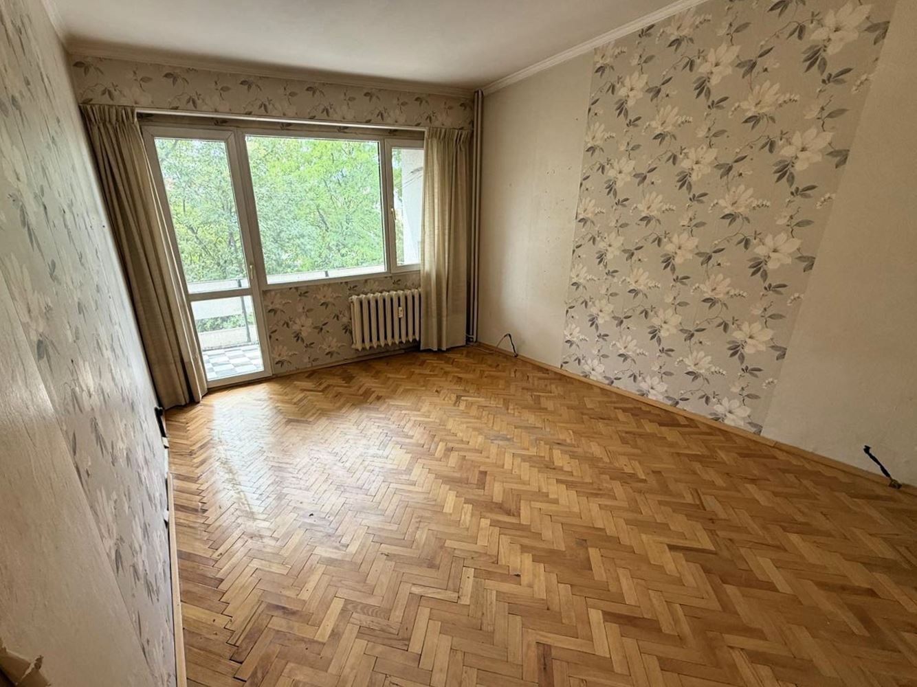 Продава 3-СТАЕН, гр. София, Дружба 1