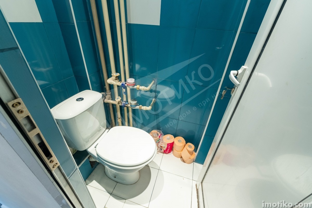 Продава 3-СТАЕН, гр. София, Люлин 10, снимка 7 - Апартаменти - 56221825