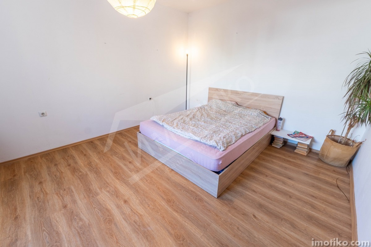 Продава 3-СТАЕН, гр. София, Люлин 10, снимка 3 - Апартаменти - 56221825