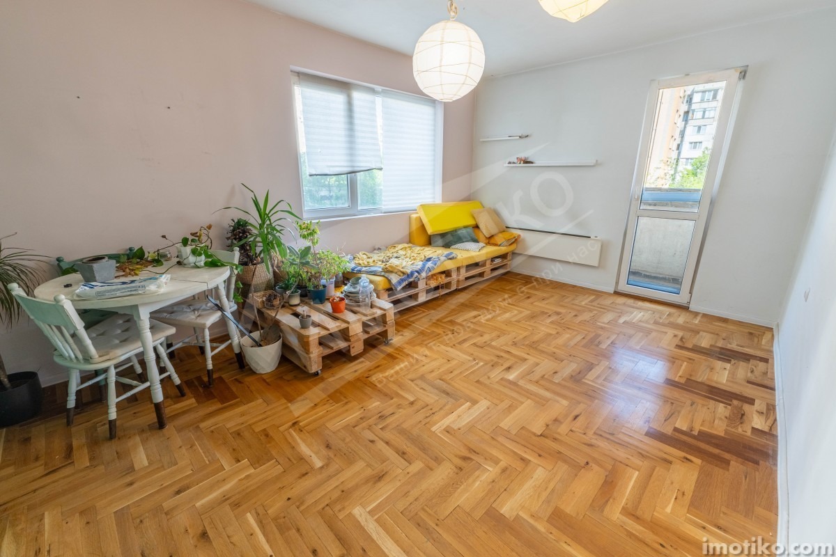 Продава 3-СТАЕН, гр. София, Люлин 10, снимка 2 - Апартаменти - 56221825
