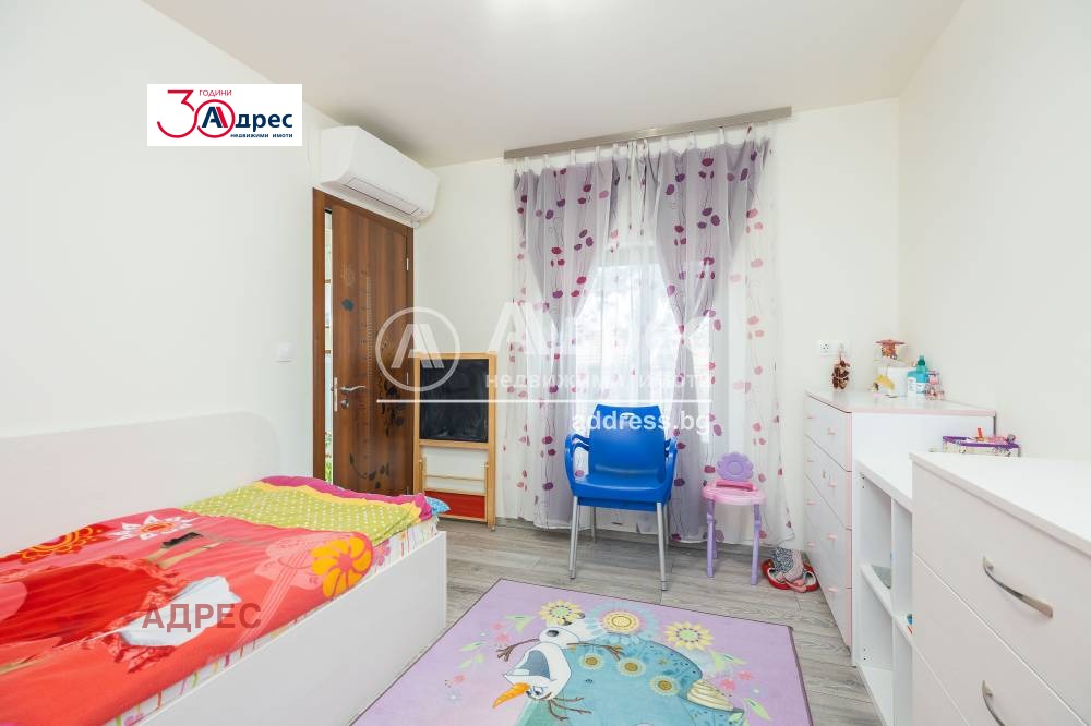 Продава КЪЩА, с. Аврен, област Варна, снимка 2 - Къщи - 44957345