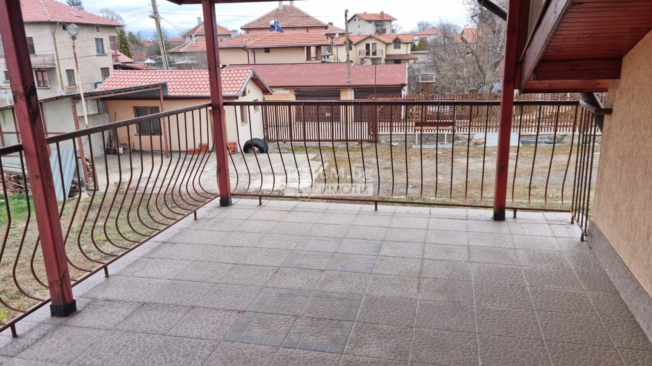 Продава КЪЩА, гр. София, с. Житен, снимка 16 - Къщи - 54030556