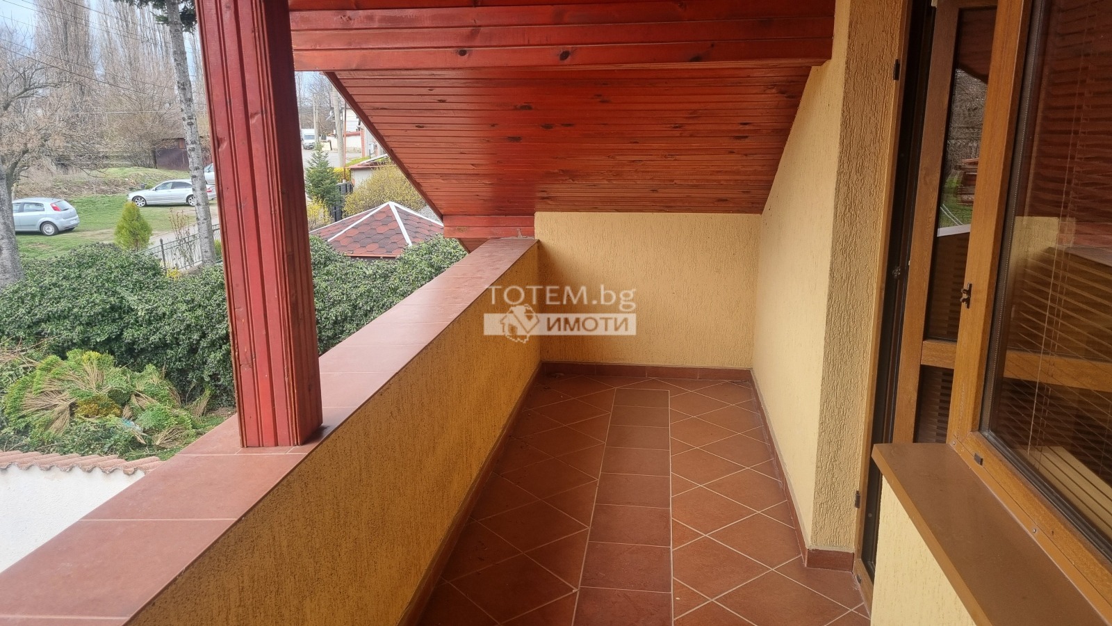 Продава КЪЩА, гр. София, с. Житен, снимка 14 - Къщи - 54030556