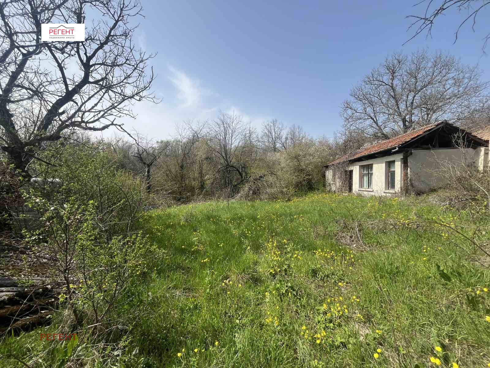 Продава КЪЩА, с. Карали, област Габрово, снимка 2 - Къщи - 54192430