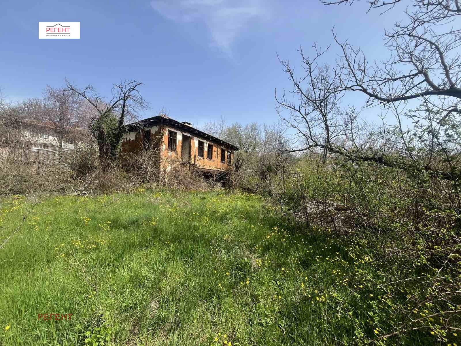 Продава КЪЩА, с. Карали, област Габрово, снимка 4 - Къщи - 54192430