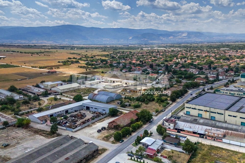 Продава СКЛАД, с. Катуница, област Пловдив, снимка 11 - Складове - 55845755