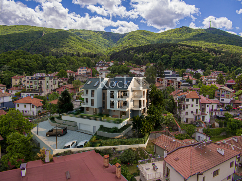 Продава 3-СТАЕН в град София, Бояна - 112 кв.м / 404 000 € » 790 155.32 лв., РОКИТ ПРОПЪРТИС