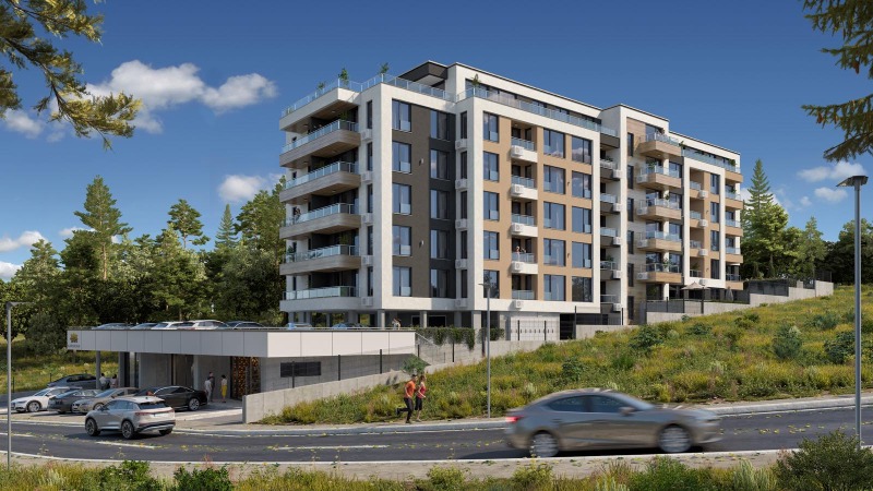 Продава МАГАЗИН в град Бургас, Меден рудник - зона Д - 50 кв.м / 52 400 € » 102 485.49 лв., АТИКА ИНВЕСТ БИЛД ООД