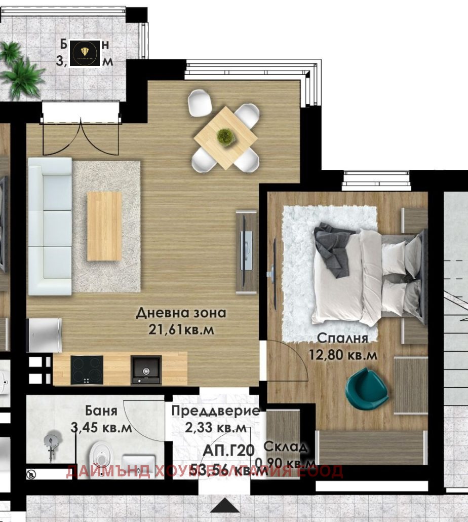 ������� 2-����� | Imot.bg � ����������� 2