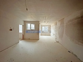 1 bedroom m-t Pchelina, Varna 8