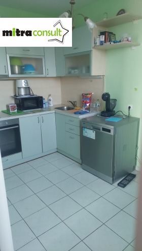 1 bedroom Dianabad, Sofia 4