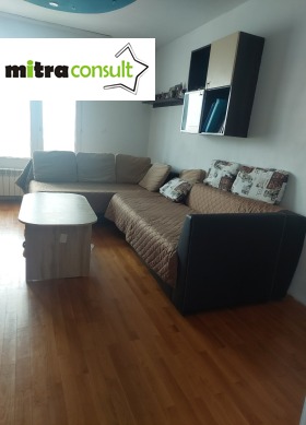 1 bedroom Dianabad, Sofia 2